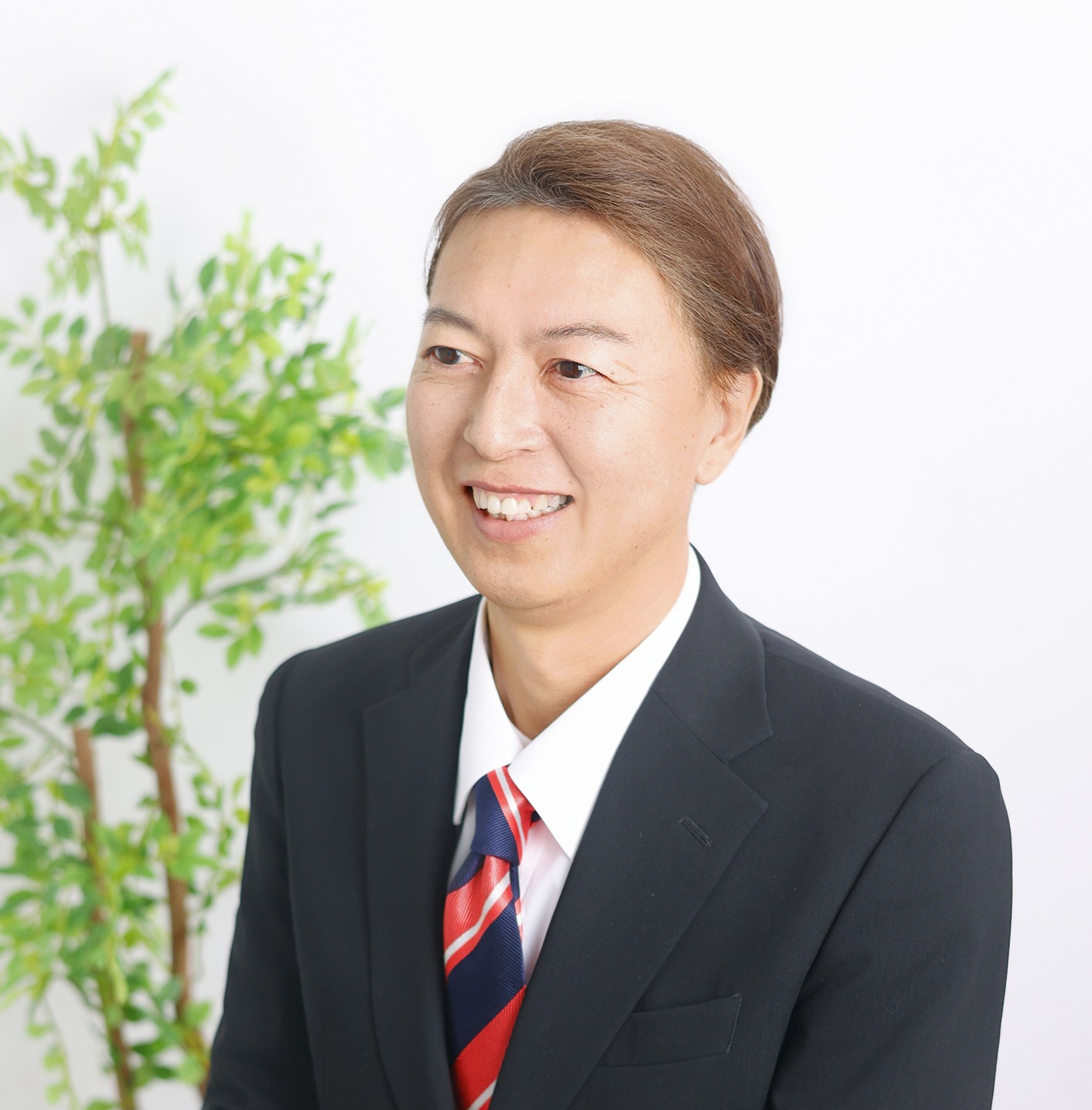 蓮見 謙次