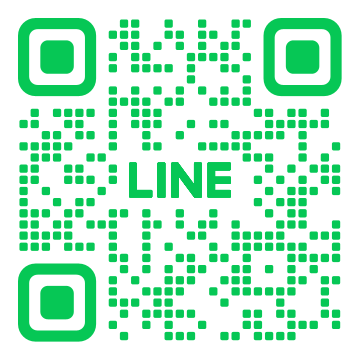LINE QR Code